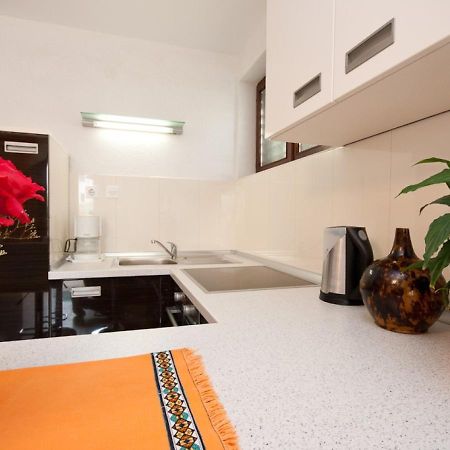 באסקה Apartments Bozo מראה חיצוני תמונה