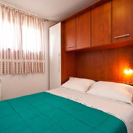 באסקה Apartments Bozo מראה חיצוני תמונה