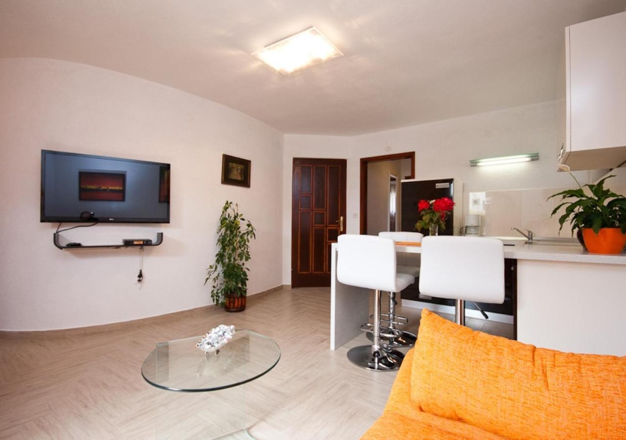 באסקה Apartments Bozo מראה חיצוני תמונה