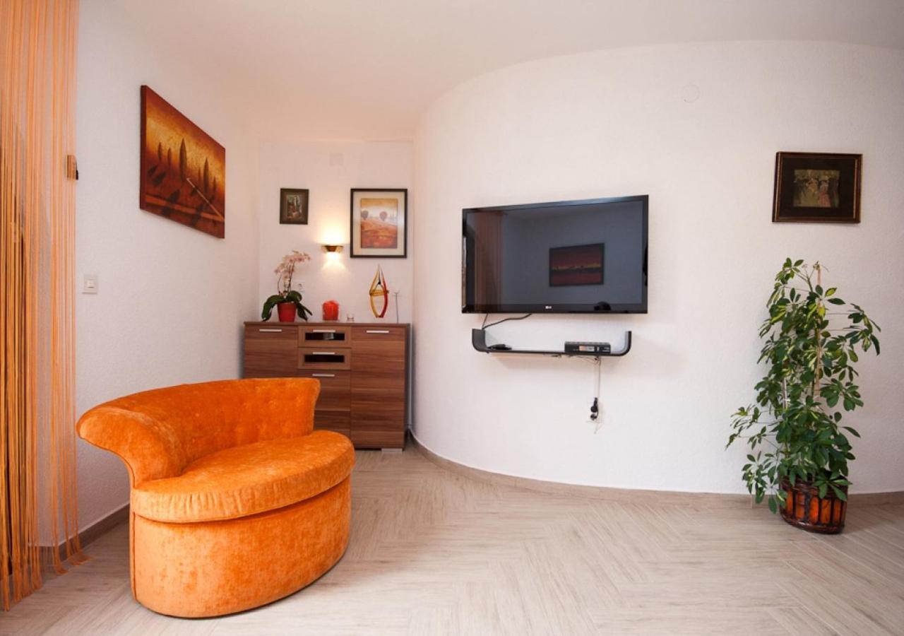 באסקה Apartments Bozo מראה חיצוני תמונה