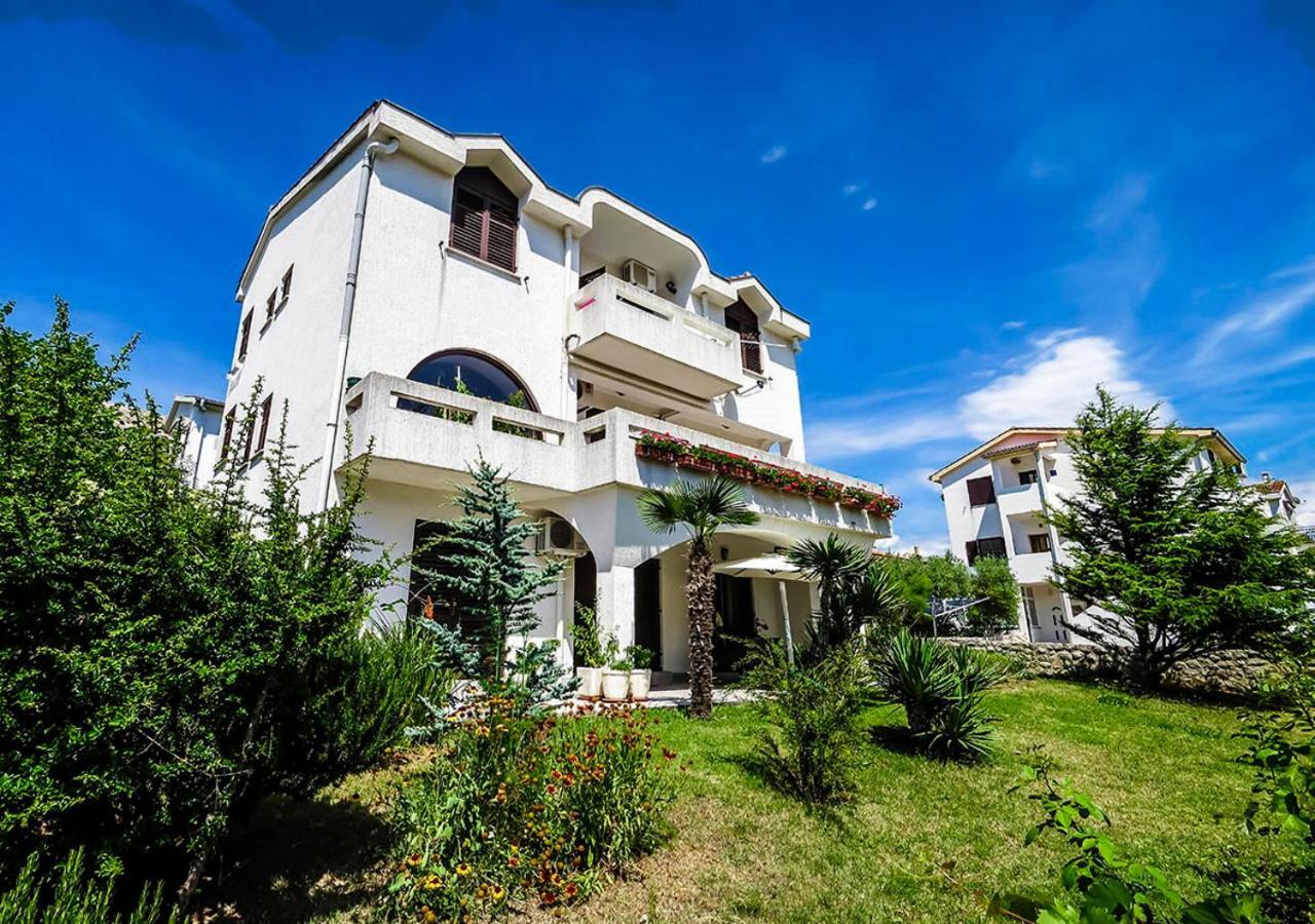 באסקה Apartments Bozo מראה חיצוני תמונה