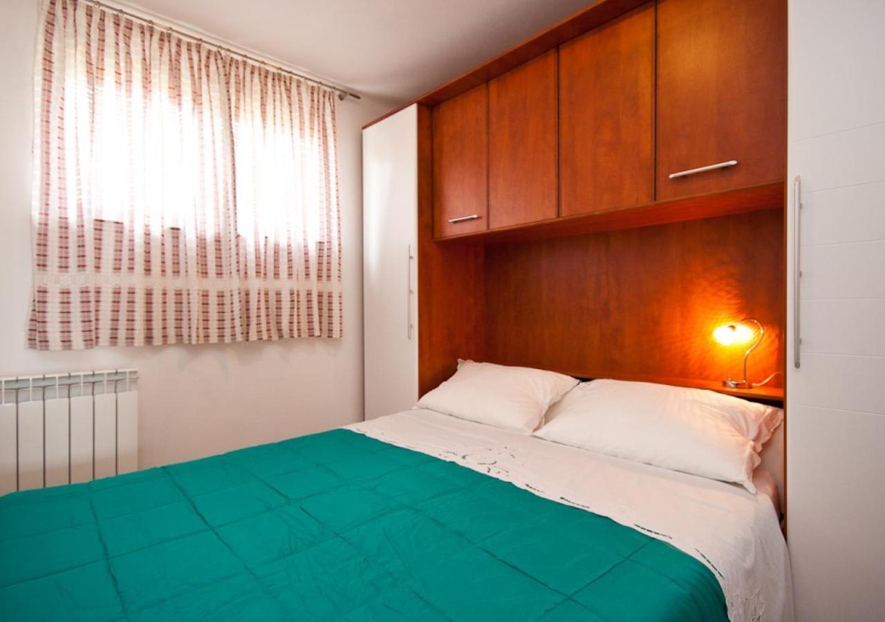 באסקה Apartments Bozo מראה חיצוני תמונה